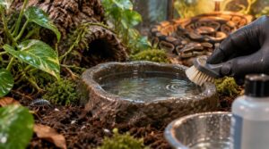 keep water fresh and dishes clean keep water fresh and dishes clean