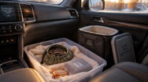 keep your snake warm during car trips keep your snake warm during car trips