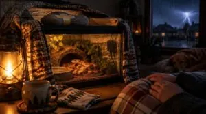 keep your snake warm safely during a power outage keep your snake warm safely during a power outage
