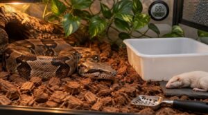 keeping coconut husk safe for boas keeping coconut husk safe for boas