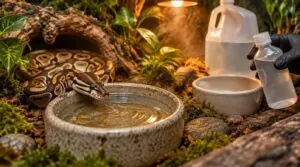 keeping water clean and fresh keeping water clean and fresh