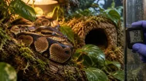 keeping your ball python healthy: shedding, illness, and vet care keeping your ball python healthy: shedding, illness, and vet care