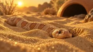 kenyan sand boas: small, burrowing specialists kenyan sand boas: small, burrowing specialists
