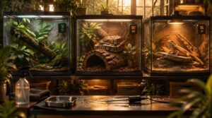 key features to compare in multi-tank reptile humidity gauges key features to compare in multi-tank reptile humidity gauges