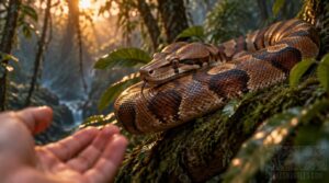 key personality traits of boa constrictors key personality traits of boa constrictors