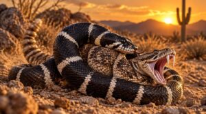 kingsnakes and their resistance to snake venom kingsnakes and their resistance to snake venom