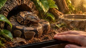 know when to leave your snake alone know when to leave your snake alone