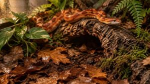 leaf-litter woodland leaf-litter woodland