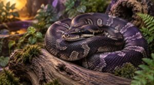 lesser ball python lesser ball python