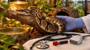 liver and kidney disease in pet snakes liver and kidney disease in pet snakes