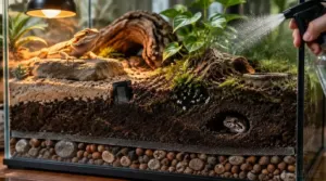 maintain substrate moisture, cleanliness, and longevity maintain substrate moisture, cleanliness, and longevity