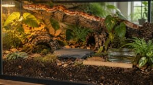 maintain the enclosure and adjust it as your snake grows maintain the enclosure and adjust it as your snake grows