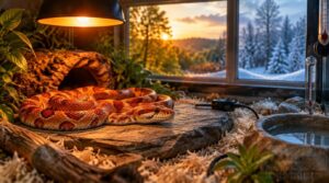 maintaining corn snake heating through seasonal changes maintaining corn snake heating through seasonal changes