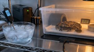 maintaining reliable quarantine readings: calibration, thermostat checks, and backup power maintaining reliable quarantine readings: calibration, thermostat checks, and backup power