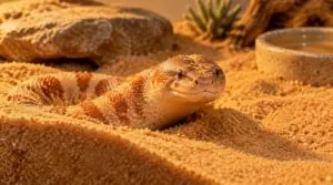 male kenyan sand boa male kenyan sand boa