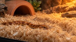 male kenyan sand boa male kenyan sand boa