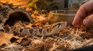 male southern hognose for experienced keepers male southern hognose for experienced keepers