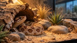 male western hognose male western hognose