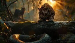 mammals that hunt boa constrictors mammals that hunt boa constrictors