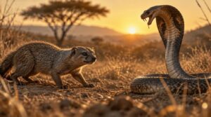 mammals with documented snake venom resistance mammals with documented snake venom resistance