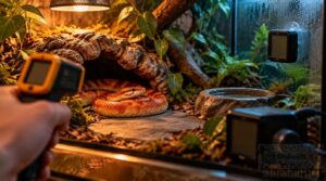 manage corn snake temperatures, humidity, and lighting manage corn snake temperatures, humidity, and lighting