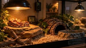 match heat lamp wattage to your enclosure match heat lamp wattage to your enclosure