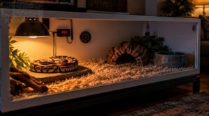 match heater wattage to your enclosure match heater wattage to your enclosure