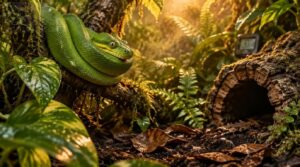 match humidity readings to your snake match humidity readings to your snake