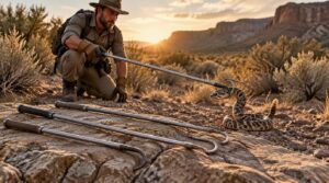 match snake hook length to snake size match snake hook length to snake size