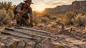 match snake hook length to snake size match snake hook length to snake size