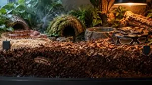 matching substrates to your snake’s humidity needs matching substrates to your snake’s humidity needs