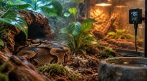measure enclosure humidity against your snake’s needs measure enclosure humidity against your snake’s needs