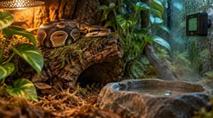 measure humidity against your snake’s species needs measure humidity against your snake’s species needs