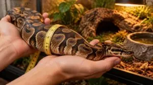 measure your snake’s widest body width measure your snake’s widest body width