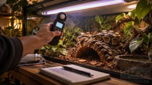 measuring and maintaining ball python uvb measuring and maintaining ball python uvb