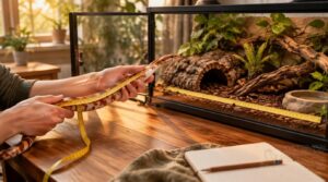 measuring your snake and enclosure measuring your snake and enclosure