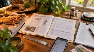 medical records and care instructions medical records and care instructions