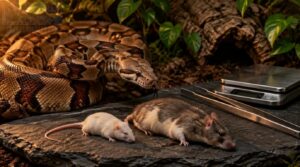 mice versus rats mice versus rats