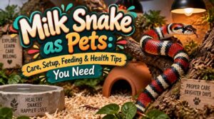milk snake as pets milk snake as pets