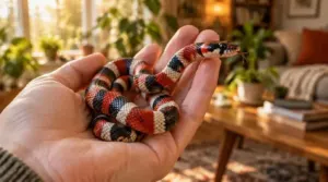 milk snake temperament, handling, and bonding milk snake temperament, handling, and bonding