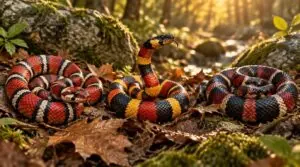 milk snake vs. coral snake vs. king snake: quick comparison milk snake vs. coral snake vs. king snake: quick comparison