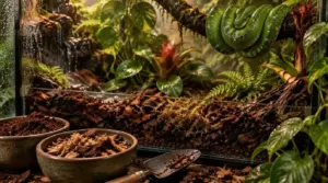 mix substrates for humid snake terrariums mix substrates for humid snake terrariums