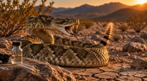 mojave rattlesnake venom: toxicity, variation, and research mojave rattlesnake venom: toxicity, variation, and research