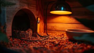 monitor and control snake habitat temperatures with thermostats monitor and control snake habitat temperatures with thermostats
