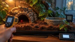 monitoring, maintaining, and troubleshooting snake enclosure heating monitoring, maintaining, and troubleshooting snake enclosure heating