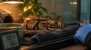 monitoring your snake after tube feeding monitoring your snake after tube feeding