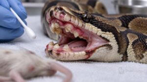 mouth swelling, pus, or bleeding mouth swelling, pus, or bleeding