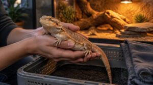 move your reptile safely move your reptile safely