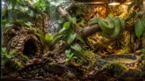 naturalistic and bioactive snake vivarium design ideas naturalistic and bioactive snake vivarium design ideas