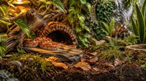 naturalistic, bioactive, and prehistoric reptile decor ideas naturalistic, bioactive, and prehistoric reptile decor ideas